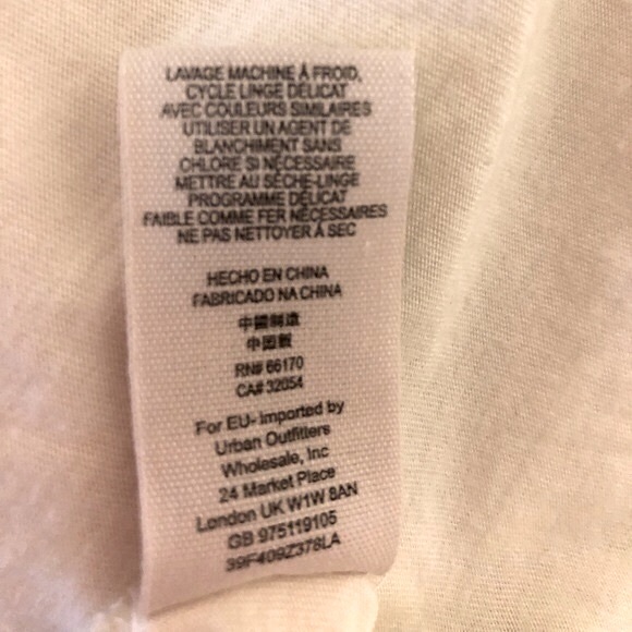 FREE PEOPLE SUNDRESS - Picture 9 of 10